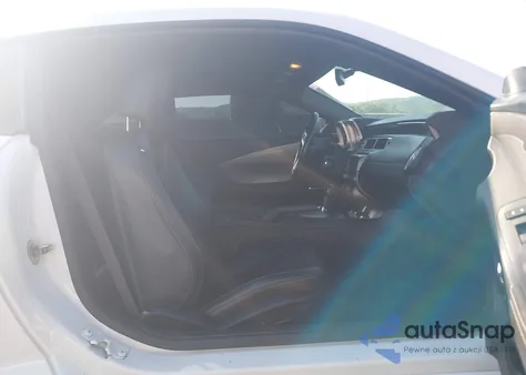 2014 Chevrolet Camaro 2Lt z USA, uszkodzony, nr VIN 2G1FC1E3XE9283748